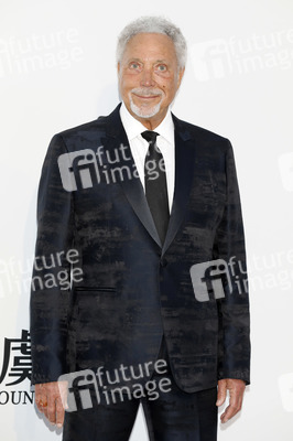 amfAR's Cinema Against Aids Gala, Cannes Film Festival 2019