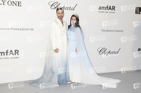 amfAR's Cinema Against Aids Gala, Cannes Film Festival 2019