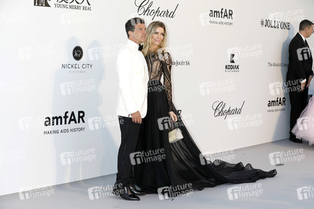 amfAR's Cinema Against Aids Gala, Cannes Film Festival 2019