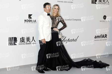 amfAR's Cinema Against Aids Gala, Cannes Film Festival 2019