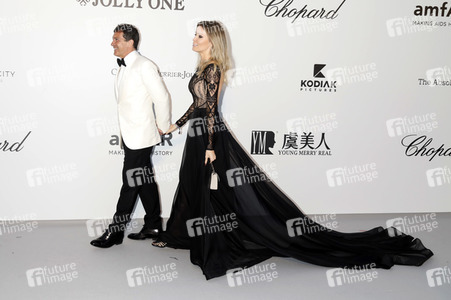 amfAR's Cinema Against Aids Gala, Cannes Film Festival 2019