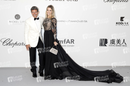 amfAR's Cinema Against Aids Gala, Cannes Film Festival 2019