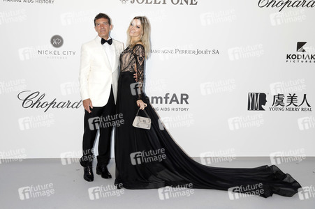 amfAR's Cinema Against Aids Gala, Cannes Film Festival 2019