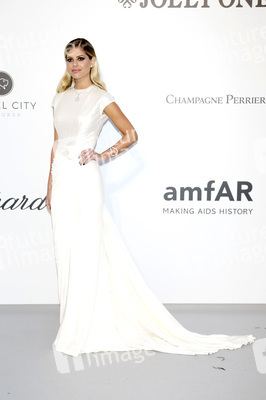 amfAR's Cinema Against Aids Gala, Cannes Film Festival 2019