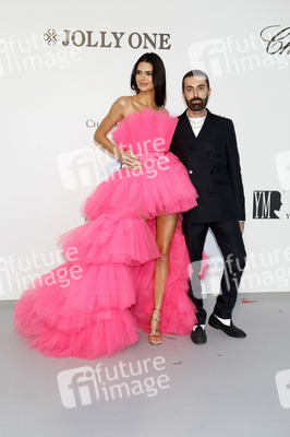 amfAR's Cinema Against Aids Gala, Cannes Film Festival 2019