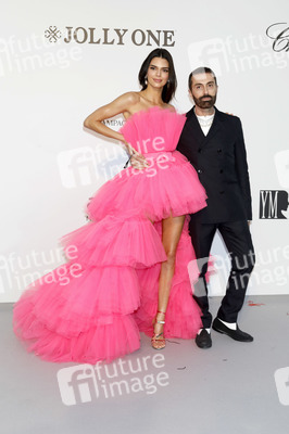 amfAR's Cinema Against Aids Gala, Cannes Film Festival 2019