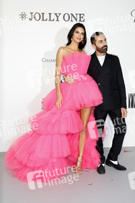 amfAR's Cinema Against Aids Gala, Cannes Film Festival 2019