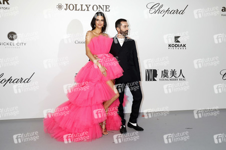 amfAR's Cinema Against Aids Gala, Cannes Film Festival 2019