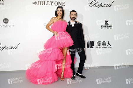 amfAR's Cinema Against Aids Gala, Cannes Film Festival 2019