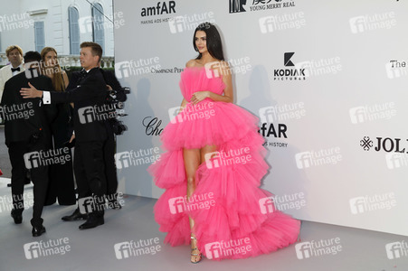 amfAR's Cinema Against Aids Gala, Cannes Film Festival 2019