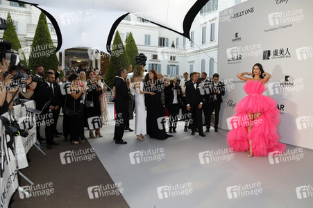 amfAR's Cinema Against Aids Gala, Cannes Film Festival 2019