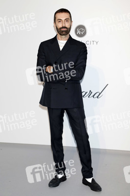 amfAR's Cinema Against Aids Gala, Cannes Film Festival 2019