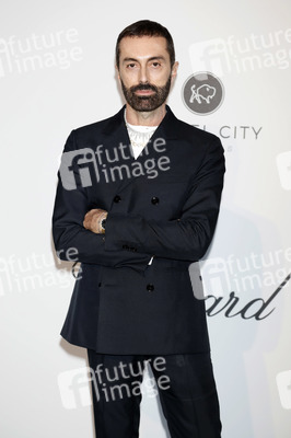 amfAR's Cinema Against Aids Gala, Cannes Film Festival 2019