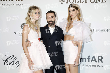 amfAR's Cinema Against Aids Gala, Cannes Film Festival 2019