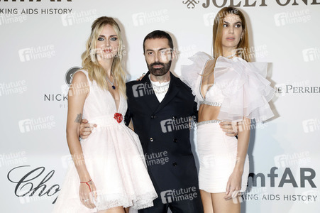 amfAR's Cinema Against Aids Gala, Cannes Film Festival 2019