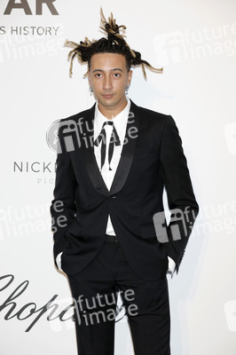 amfAR's Cinema Against Aids Gala, Cannes Film Festival 2019