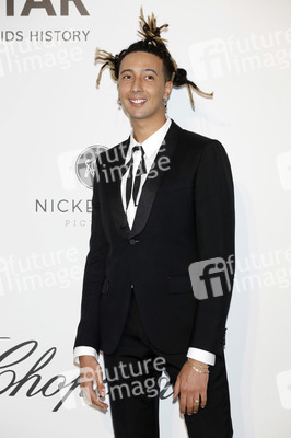 amfAR's Cinema Against Aids Gala, Cannes Film Festival 2019