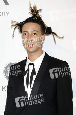 amfAR's Cinema Against Aids Gala, Cannes Film Festival 2019