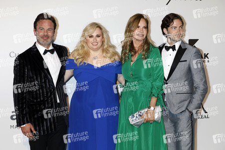 amfAR's Cinema Against Aids Gala, Cannes Film Festival 2019