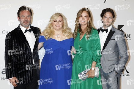 amfAR's Cinema Against Aids Gala, Cannes Film Festival 2019