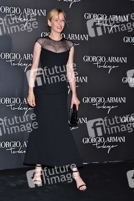 Präsentation der Giorgio Armani 2020 Cruise Collection in Tokio