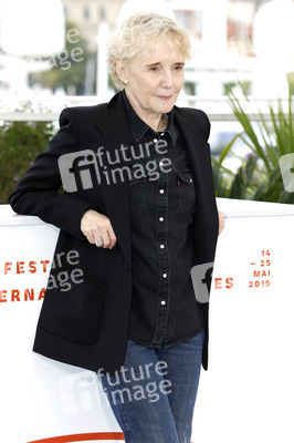 Photocall der Jury de la Cinéfondation et des Courts métrages, Cannes Film Festival 2019