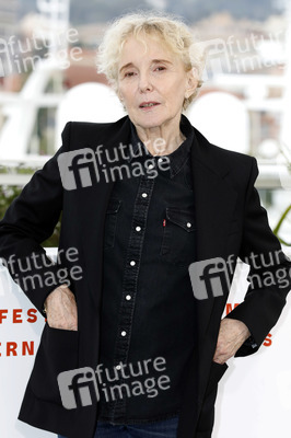 Photocall der Jury de la Cinéfondation et des Courts métrages, Cannes Film Festival 2019
