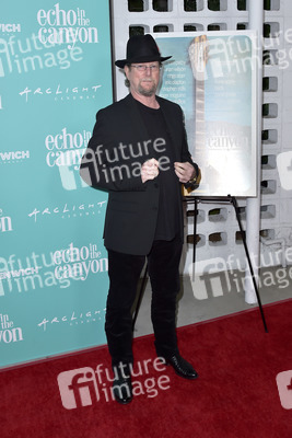 Filmpremiere 'Echo in the Canyon' in Los Angeles