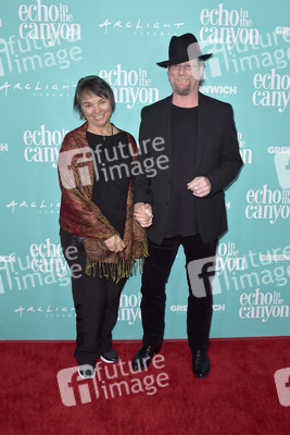 Filmpremiere 'Echo in the Canyon' in Los Angeles