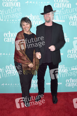 Filmpremiere 'Echo in the Canyon' in Los Angeles