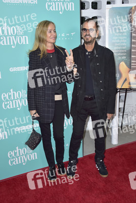 Filmpremiere 'Echo in the Canyon' in Los Angeles