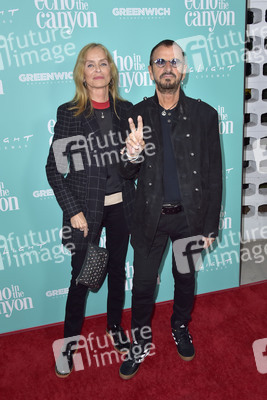 Filmpremiere 'Echo in the Canyon' in Los Angeles