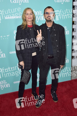 Filmpremiere 'Echo in the Canyon' in Los Angeles