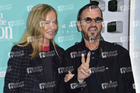 Filmpremiere 'Echo in the Canyon' in Los Angeles