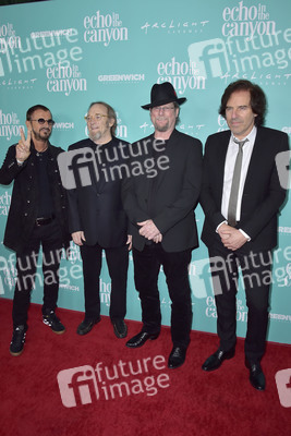 Filmpremiere 'Echo in the Canyon' in Los Angeles