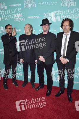 Filmpremiere 'Echo in the Canyon' in Los Angeles