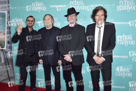 Filmpremiere 'Echo in the Canyon' in Los Angeles