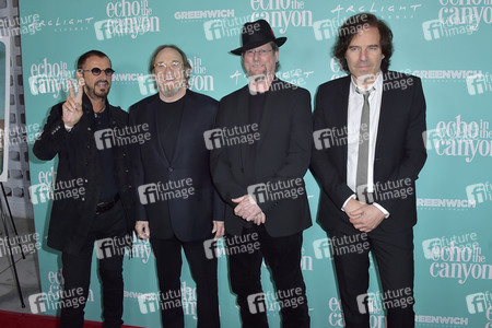 Filmpremiere 'Echo in the Canyon' in Los Angeles