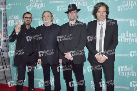 Filmpremiere 'Echo in the Canyon' in Los Angeles