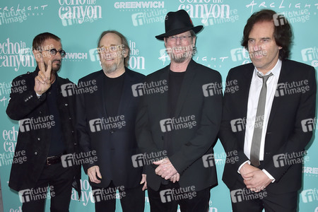 Filmpremiere 'Echo in the Canyon' in Los Angeles