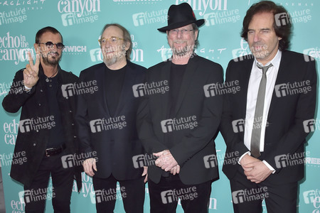 Filmpremiere 'Echo in the Canyon' in Los Angeles