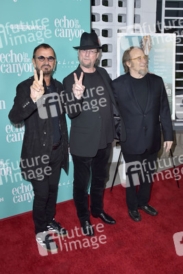Filmpremiere 'Echo in the Canyon' in Los Angeles