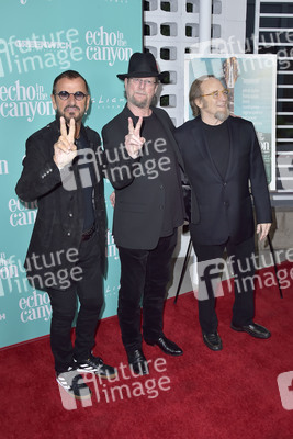 Filmpremiere 'Echo in the Canyon' in Los Angeles