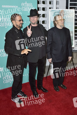 Filmpremiere 'Echo in the Canyon' in Los Angeles