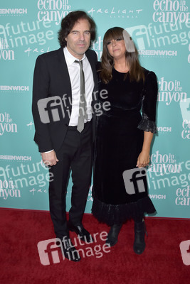 Filmpremiere 'Echo in the Canyon' in Los Angeles