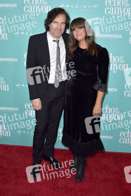 Filmpremiere 'Echo in the Canyon' in Los Angeles