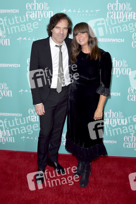 Filmpremiere 'Echo in the Canyon' in Los Angeles