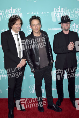Filmpremiere 'Echo in the Canyon' in Los Angeles