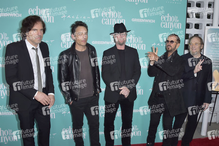 Filmpremiere 'Echo in the Canyon' in Los Angeles