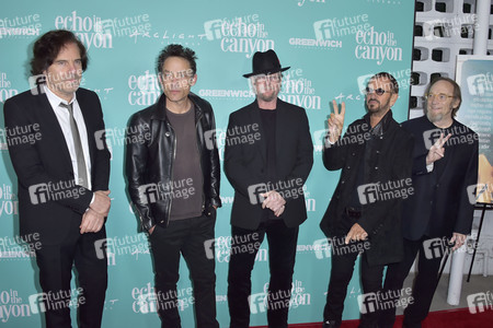 Filmpremiere 'Echo in the Canyon' in Los Angeles